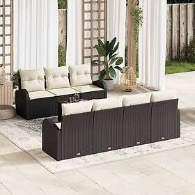 vidaXL Salemo TYPE 5 Deler 3345947