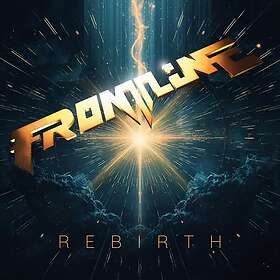 Frontline Rebirth CD