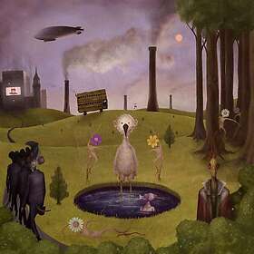 Lowertown Ugly Duckling Union LP/Vinyl