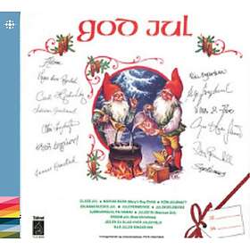 Hjalmby, Lasa, Inger Lise Rypdal, Rita Engebretsen, Helge Borglund, Septimus, Da