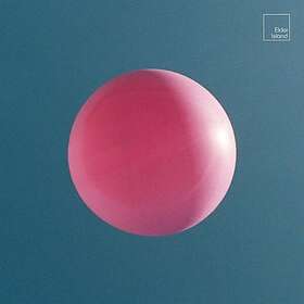 Elder Island Hello Baby Okay LP/Vinyl