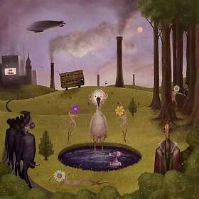 Lowertown Ugly Duckling Union CD