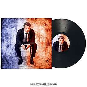 Robert Pettersson Deabolo Hypomania LP/Vinyl