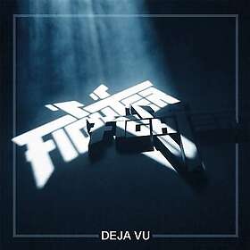 Fighter V Deja Vu CD