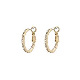 Snö Of Sweden Story SOS636-6000251-ONE Örhängen