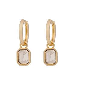 Snö Of Sweden Cathrine 1389-6200 251-ONE Örhängen