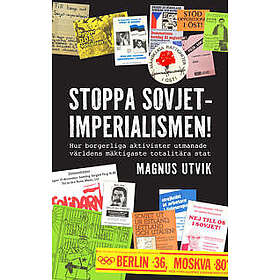 Stoppa Sovjetimperialismen