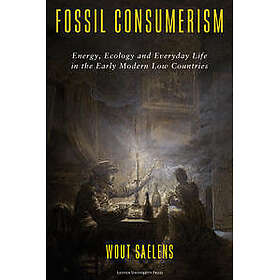 Fossil Consumerism