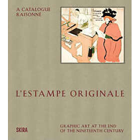 L'Estampe Originale