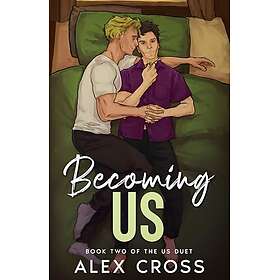 Becoming Us: Book Two