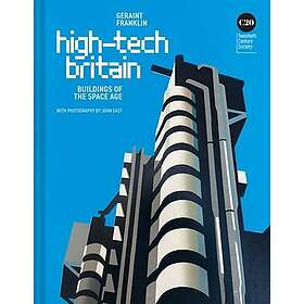 High-Tech Britain