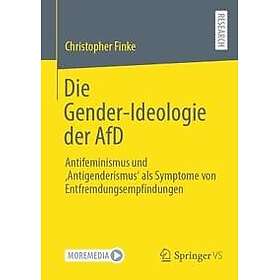 Die Gender-Ideologie der AfD