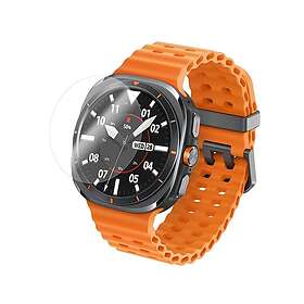 Fixed Protection Glass til Samsung Galaxy Watch Ultra 47mm (2-pack)