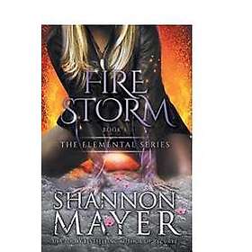 Firestorm Mayer, Shannon