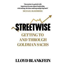 Streetwise Blankfein, Lloyd