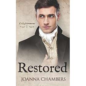 Restored Chambers, Joanna