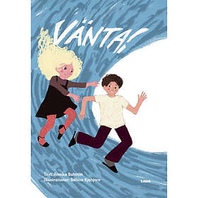 Vänta! Subotin, Annika
