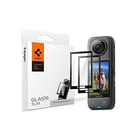 Spigen Glas.tR Slim Skærmbeskytter til Insta 360 X4