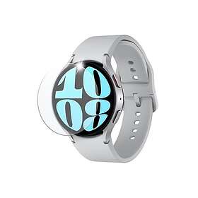 Fixed GW-1207 Glass Screen Protector til Samsung Galaxy Watch6 44mm (2-pack)