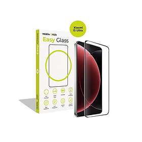 Mobile Origin EasyGlass Glass Screen Protector til Xiaomi 15 Ultra