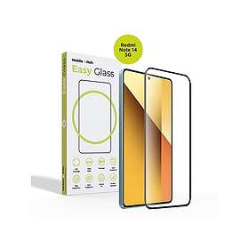 Mobile Origin EasyGlass Skærmbeskytter til Xiaomi Redmi Note 14 5G