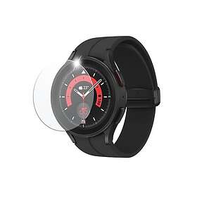 Fixed GW-1004 Glas Skærmbeskytter til Samsung Galaxy Watch5 Pro 45mm (2-pack)