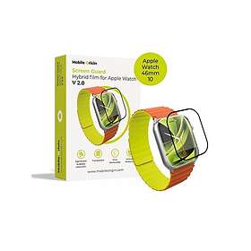 Mobile Origin Screen Protector til Apple Watch 11/10 46mm
