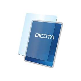 Dicota Protecteur d'Écran pour Tablette Filtre Antimicrobien