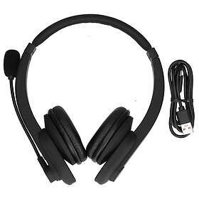 Blaupunkt BLP4999-133 Noise Cancelling Headphones