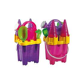 Androni Glitter Castle Beach Set