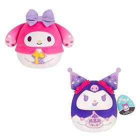 Squishmallows Hello Kitty & Friends Hello Kitty