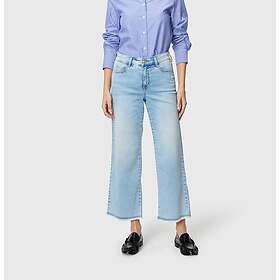 MAC Dream Wide Jeans (Dame)