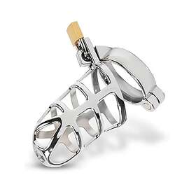 DomLock Prisoner Kyskhetsbur Medium