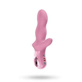 Fun Factory Bi Stronic Crave Støtende Kanin Pulsator