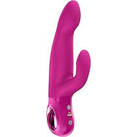 Fun Factory Bi Stronic Thrusting Kanin Vibrator
