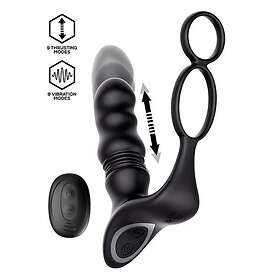 IntoYou Womp Prostata-massageapparat