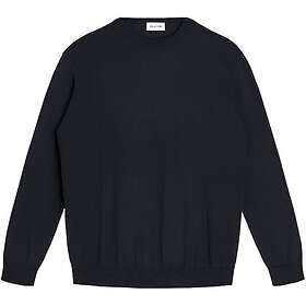 SAND Cotoncash Iq Str Genser (Herre)