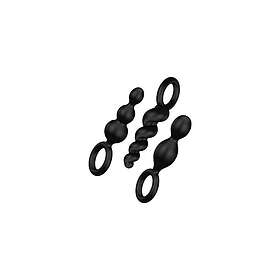 Satisfyer Booty Call Analtulppa