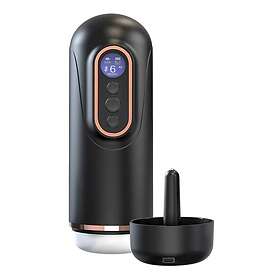 Teazers Teleskopisk Masturbator