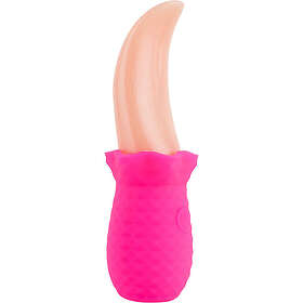 Teazers Tunge Vibrator