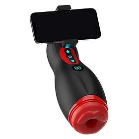 Teazers Turn Up The Heat Masturbator