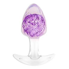 Toy Joy Crystal Perätulppa Medium
