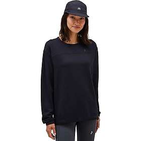 Peak Performance Trail Polartec Power Grid Crew LS Skjorte (Dame)