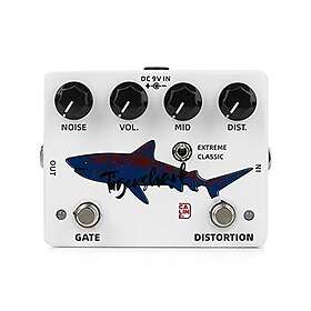 Caline Music DCP-09 Tigershark Effektpedal