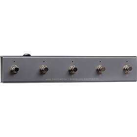 Darkglass Electronics DARKGLASS MIDI