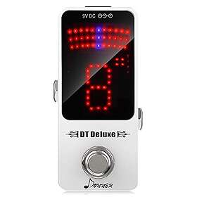 Donner DT Deluxe EC885 Accordeur Pédale