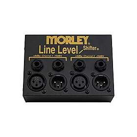 Morley MLLS Convertisseur de Niveau Ligne