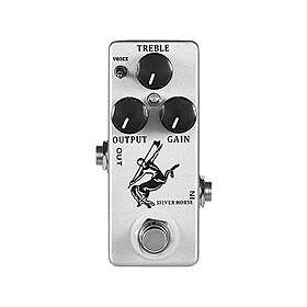 Mosky Silver Horse Overdrive