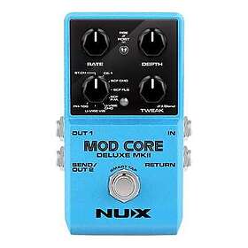 NUX MG-300 Multieffektprocessor