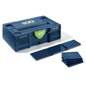 Festool SYS3 S 76 Systainer³ Boîte à Outils